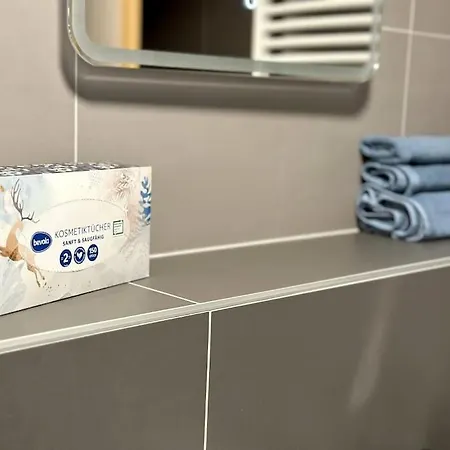 New Near Tipos Arena, Free Parking, Danubius One Building ブラチスラヴァ