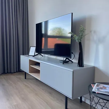 New Near Tipos Arena, Free Parking, Danubius One Building アパート ブラチスラヴァ