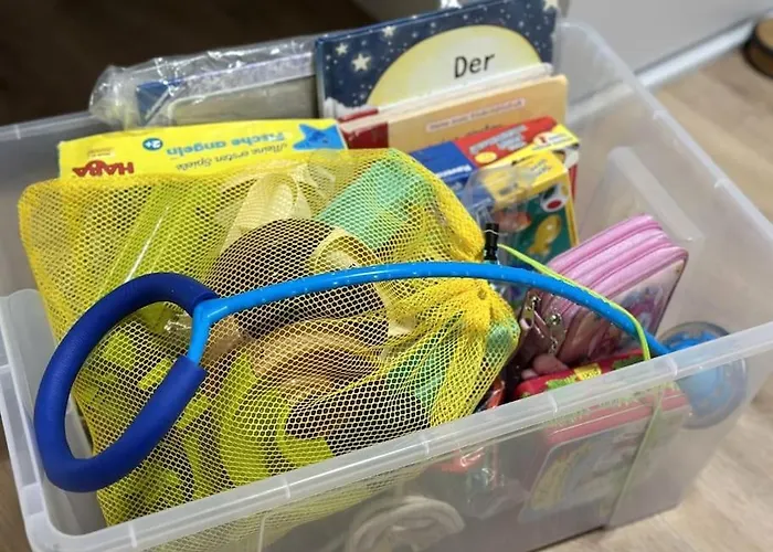 New Near Tipos Arena, Free Parking, Danubius One Building Bratislava