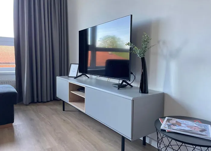 New Near Tipos Arena, Free Parking, Danubius One Building Lejlighed Bratislava