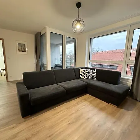 Daire New Near Tipos Arena, Free Parking, Danubius One Building Bratislava