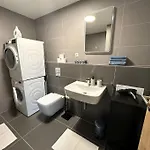 New Near Tipos Arena, Free Parking, Danubius One Building * Bratislava
