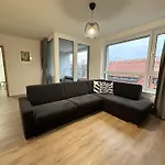 Apartmán New Near Tipos Arena, Free Parking, Danubius One Building Bratislava