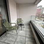 New Near Tipos Arena, Free Parking, Danubius One Building * Bratislava