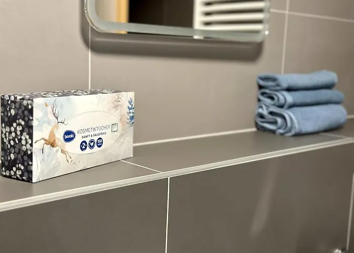 New Near Tipos Arena, Free Parking, Danubius One Building Bratislava